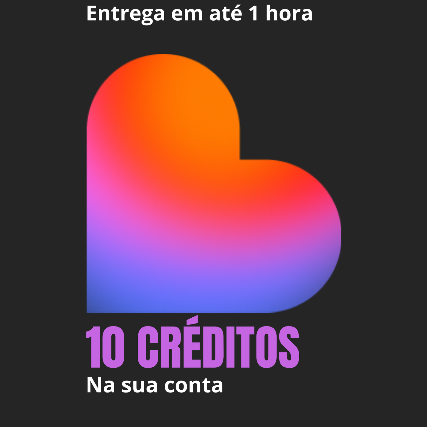 Recarga 10 Créditos LOVABLE.dev